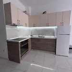 Apartmán Alis Orikumi