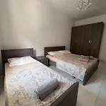 Alis Apartmán *