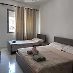 Apartmán Alis *