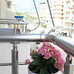 Apartmán Alis Orikumi