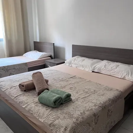 Appartement Alis