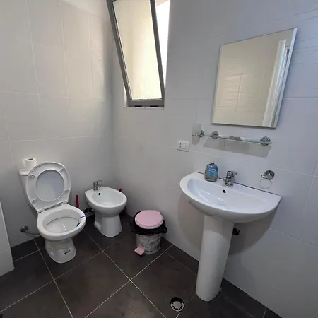 Alis Appartement *