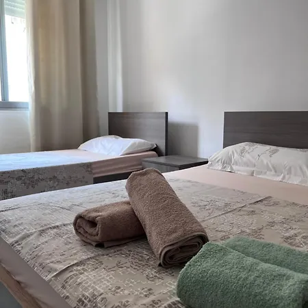 Alis アパート オリクム