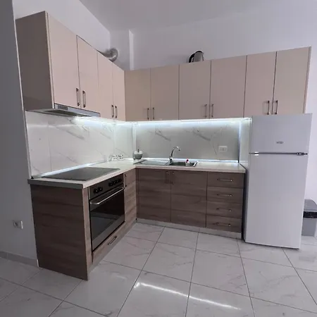 Appartement Alis Orikum