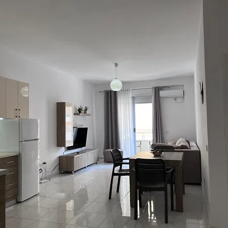 Alis Appartement
