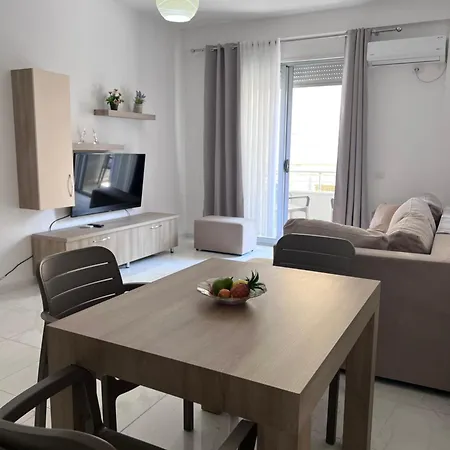 Appartement Alis Orikum