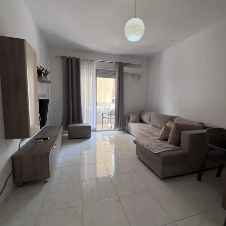 Appartement Alis