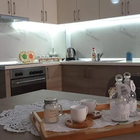 Alis Appartement