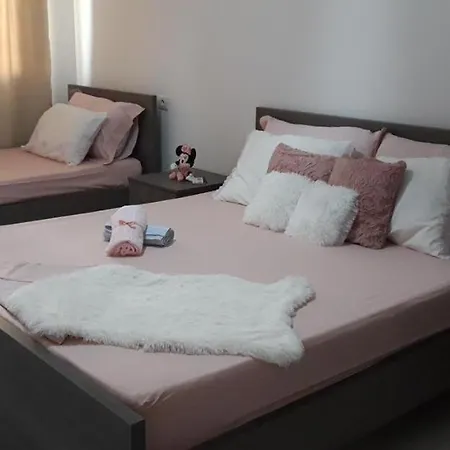 Appartement Alis *